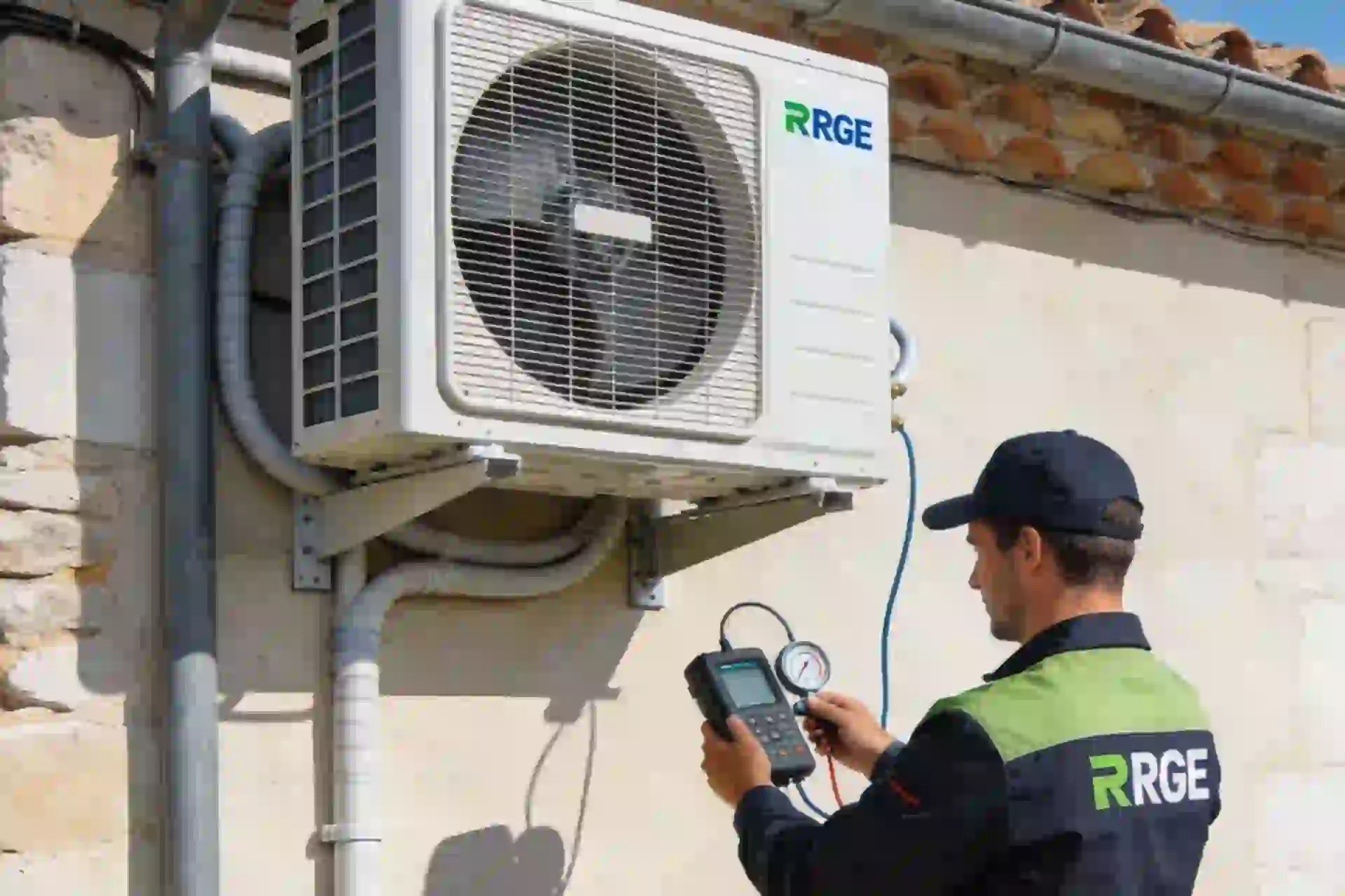 Demande de devis climatisation réversible à Biscarrosse