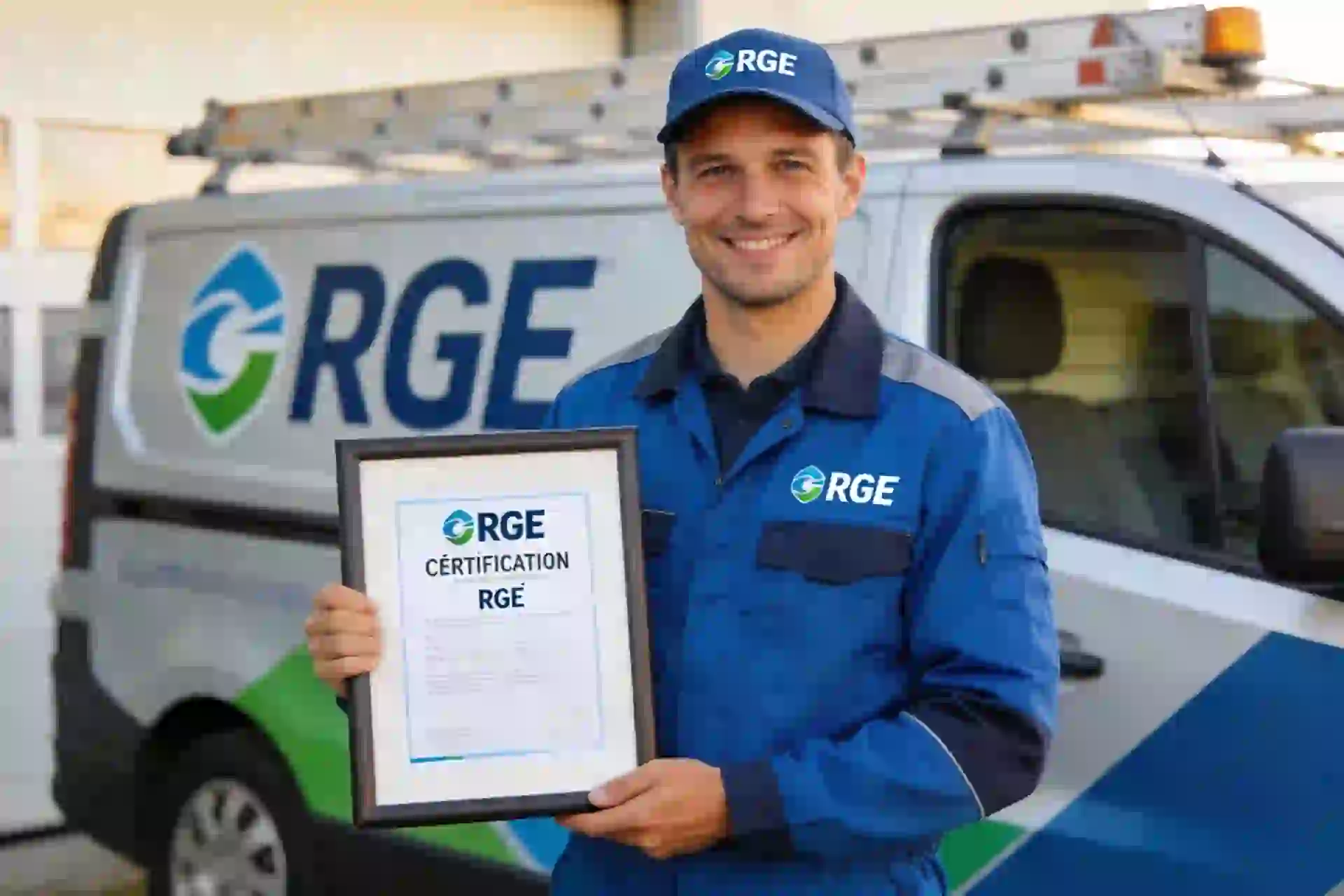 Installation climatisation réversible à Quéven